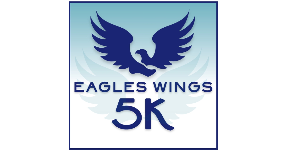 Eagles Wings 5K
