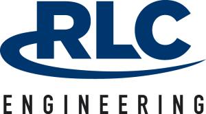 Sponsor Logo for RLC Engineering