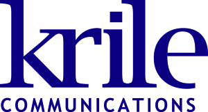 Sponsor Logo for Krile Communications