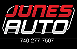 Sponsor Logo for Junes Auto