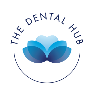 Sponsor Logo for Dental Hub