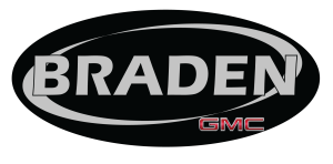 Sponsor Logo for Braden GMC