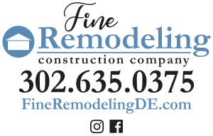 Sponsor Logo for Fine Remodeling