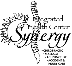 Sponsor Logo for Synergy