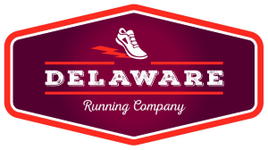 Sponsor Logo for DE Running Company