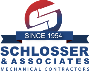Sponsor Logo for Schlosser