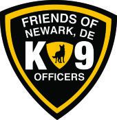 Sponsor Logo for k9 officers