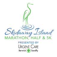 Skidaway Island Marathon, Half Marathon & 5k