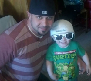 The Matthew Levesque Memorial 5K