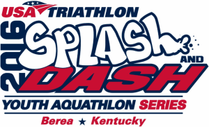 Daniel Boone Splash and Dash