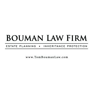 Sponsor Logo for Boumann Law Firm