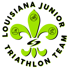 Louisiana Youth & Jr. Tri Team- Info Session + BIKE CLINIC