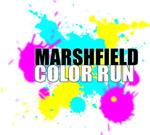 Marshfield Color Run