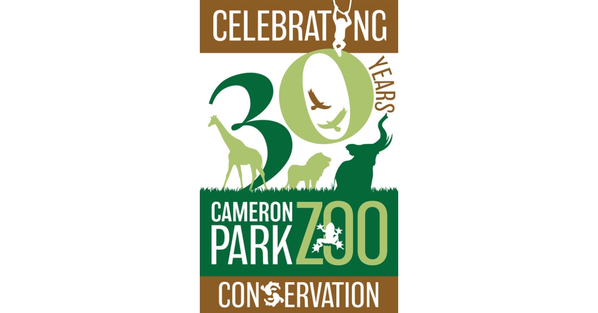 HEB Cameron Park Zoo Stampede