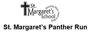 The 2nd Annual St. Margaret’s Panther Run at Camp Talooli
