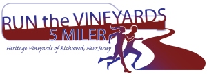Run the Vineyards - 5 Miler