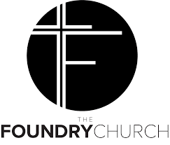 Sponsor Logo for The Foundry Church
