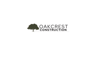 Sponsor Logo for Oakcrest Construction