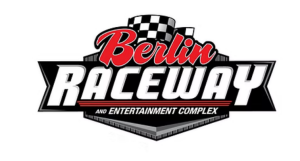 Sponsor Logo for Berlin Raceway & Entertainment