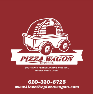 Sponsor Logo for Pizza Wagon