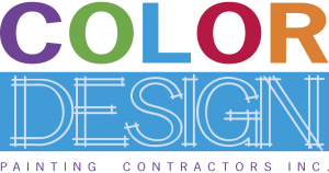 Sponsor Logo for Color Design