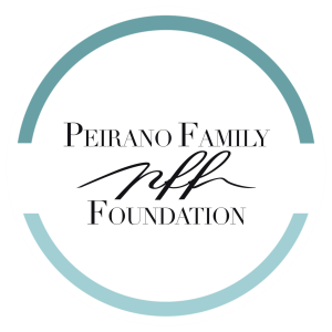 Sponsor Logo for Peirano Family Foundation