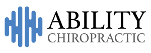 Sponsor Logo for Ability Chiropractic