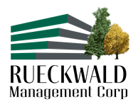 Sponsorship Logo for Rueckwald Management Corp