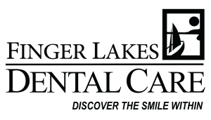 Sponsorship Logo for Finger Lakes Dental Care