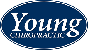 Sponsorship Logo for Young Chiropractic