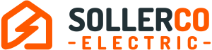 Sponsorship Logo for SollerCo Electric