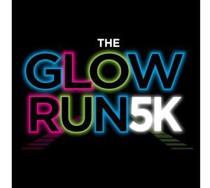 Jackson County Glow Run