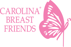 Sponsor Logo for Carolina Breast Friends