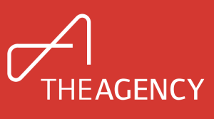Sponsor Logo for The Agency