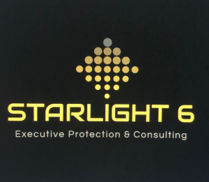 Sponsor Logo for Starlight 6
