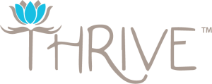 Sponsor Logo for THRIVE