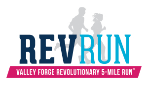 Valley Forge Revolutionary 5-Mile Run®