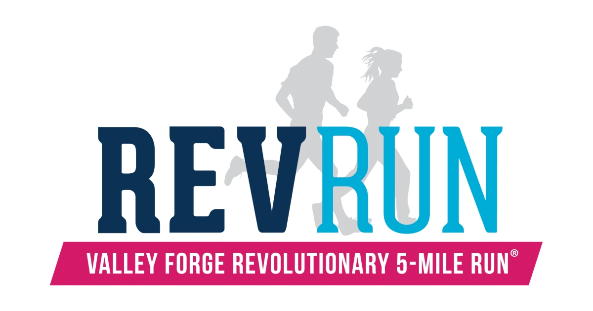 Valley Forge Revolutionary 5-Mile Run®