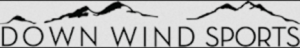 Sponsor Logo for Down Wind Sports