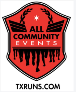 Sponsor Logo for Texas Runs