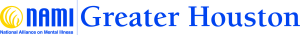 Sponsor Logo for NAMI Greater Houston