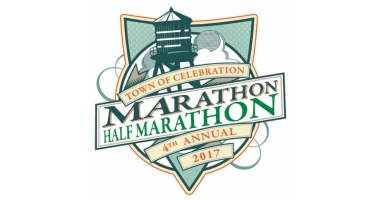Town of Celebration Marathon & Half Marathon