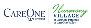 Sponsor Logo for CareOne at Cresskill | Harmony Village