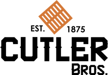 Sponsor Logo for The Cutler Family