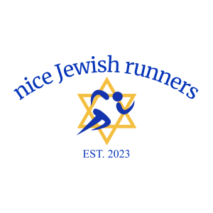 Sponsor Logo for Nice Jewish Runners