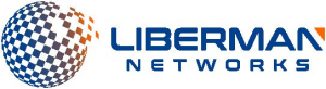 Sponsor Logo for Liberman Networks