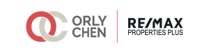 Sponsor Logo for Orly Chen