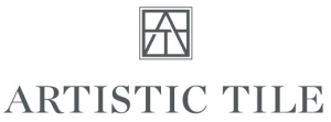 Sponsor Logo for Artistic Tile