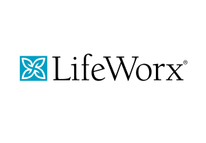 Sponsor Logo for LifeWorx