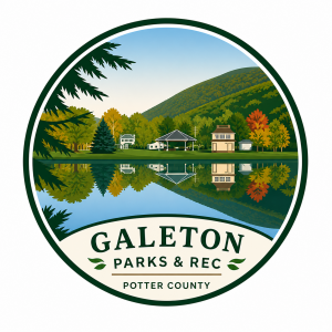 Sponsor Logo for Galeton Parks & Rec